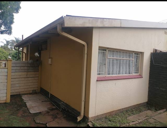 3 BEDROOM HOUSE FOR SALE IN POLOKWANE CENTRAL